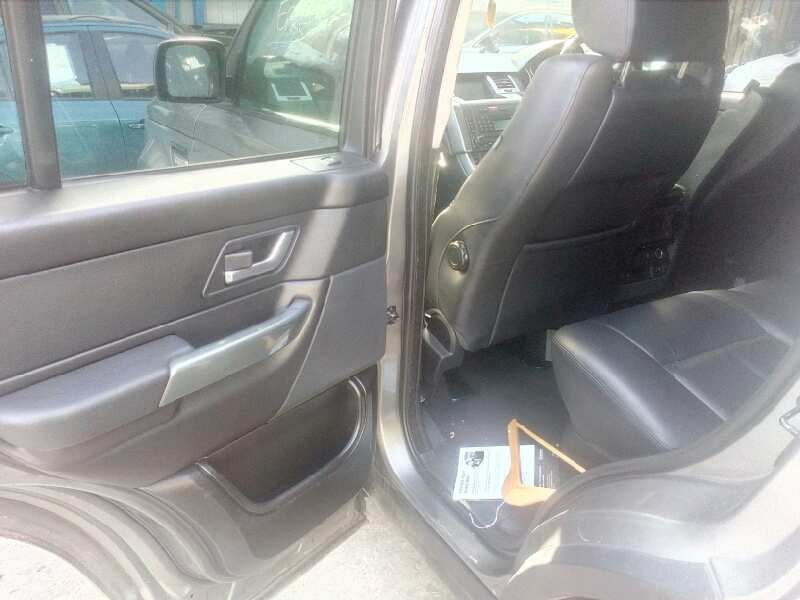 land rover range rover sport del año 2007