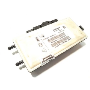 Recambio de centralita airbag para bmw serie 5 lim. (f10) 530d xdrive referencia OEM IAM 65779343687  A2C37764204