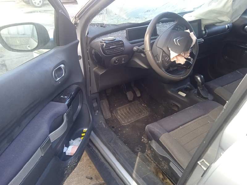 citroën c4 cactus del año 2015