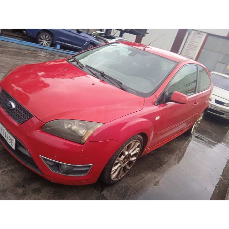 ford focus berlina (cap) del año 2007
