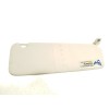 Recambio de parasol derecho para fiat talento furgoneta (296_) 2.0 ecojet referencia OEM IAM 6000617966  