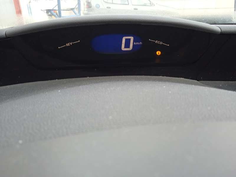 honda civic berlina 5 (fk) del año 2007