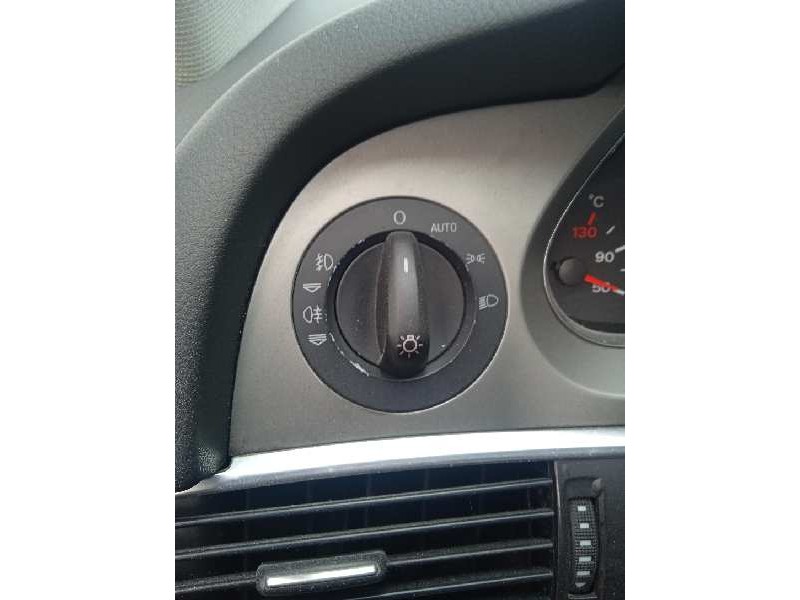 audi a6 berlina (4f2) del año 2006