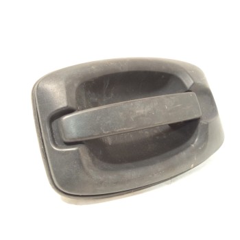 Recambio de maneta exterior delantera derecha para iveco daily vi furgoneta 33s16, 35s16, 35c16, 40c16, 50c16 referencia OEM IAM