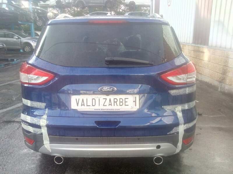ford kuga (cbs) del año 2014
