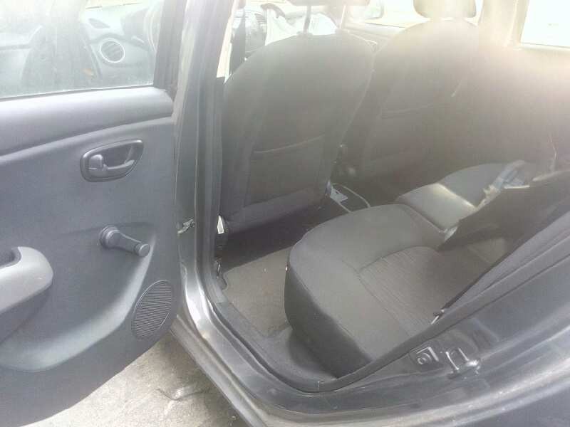hyundai i10 del año 2011