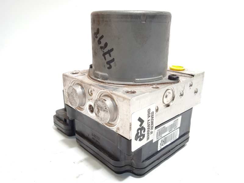 Recambio de abs para kia cee´d 1.6 crdi cat referencia OEM IAM 58920A2330 6158945200 A258920900