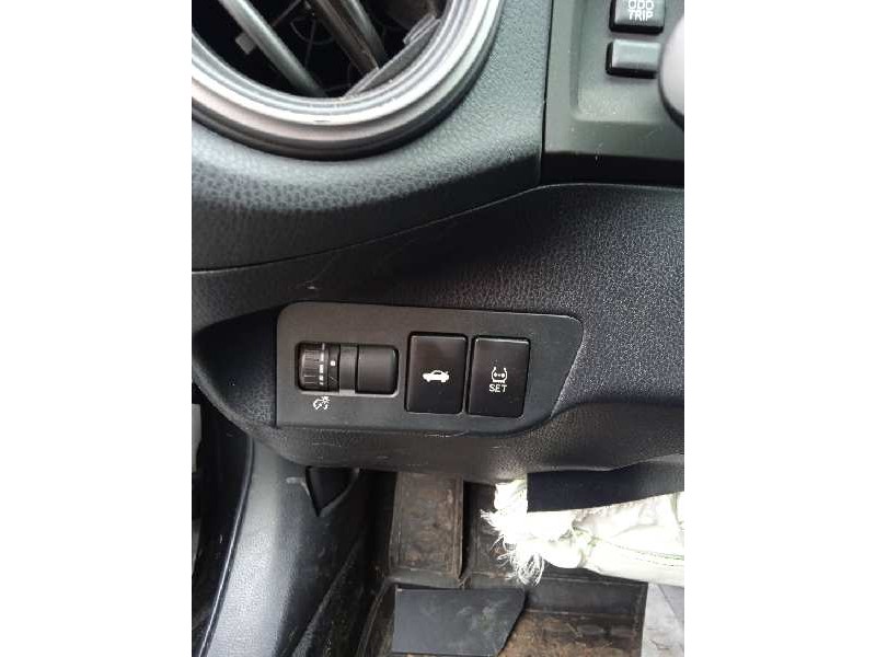 toyota gt 86 del año 2016