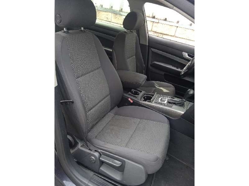 audi a6 berlina (4f2) del año 2006