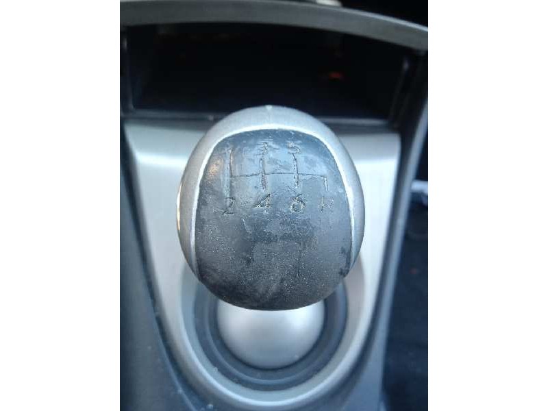 honda civic berlina 5 (fk) del año 2007