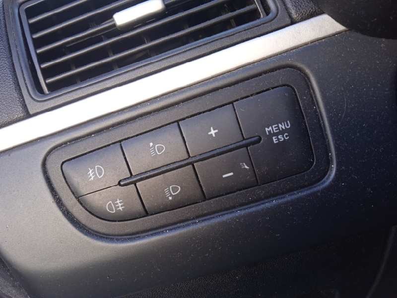 fiat grande punto (199) del año 2007