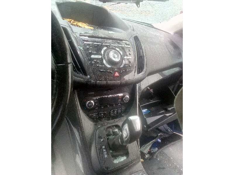 ford kuga (cbs) del año 2014