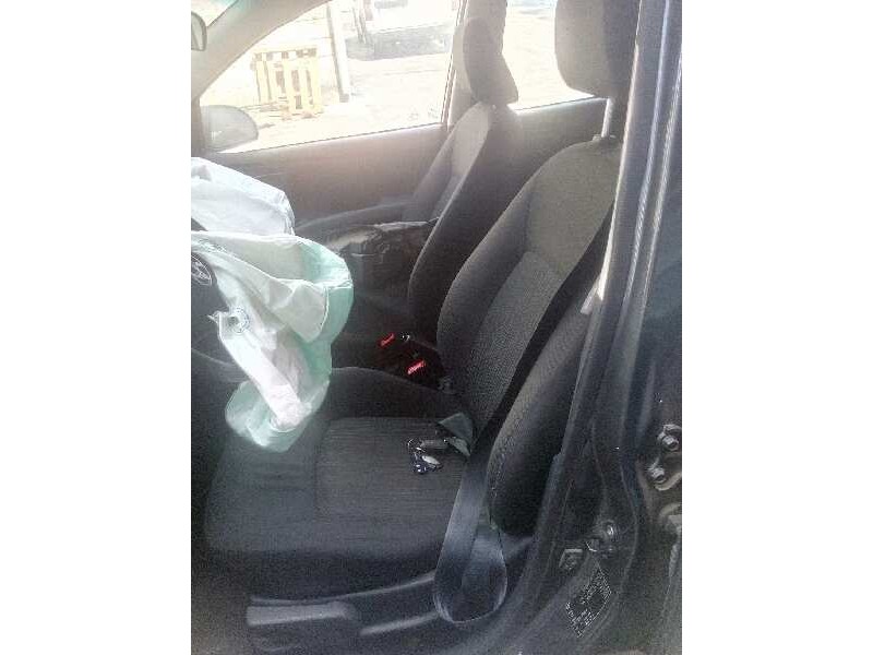 hyundai i10 del año 2011