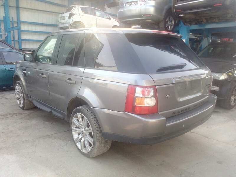 land rover range rover sport del año 2007