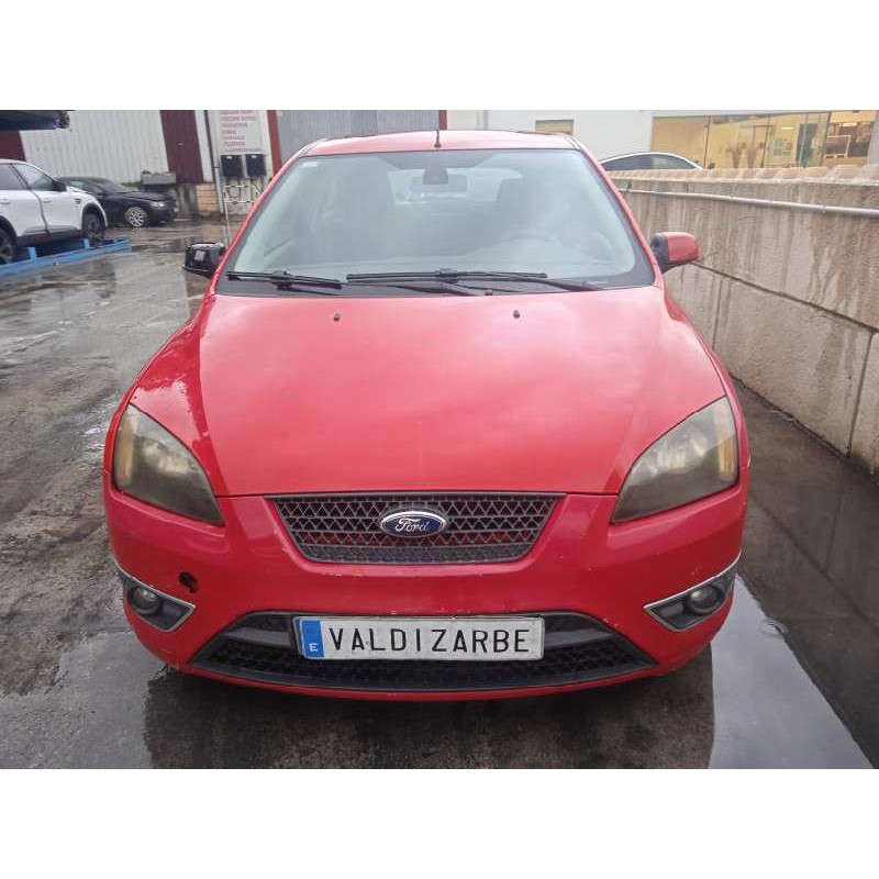 ford focus berlina (cap) del año 2007