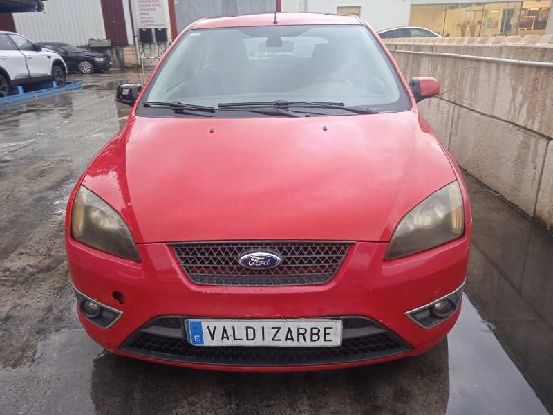 ford focus berlina (cap) del año 2007