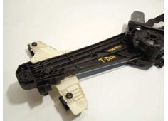 Recambio de elevalunas trasero derecho para peugeot 3008 1.6 blue-hdi fap referencia OEM IAM 9810488480   2