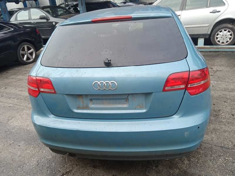 audi a3 sportback (8p) del año 2010
