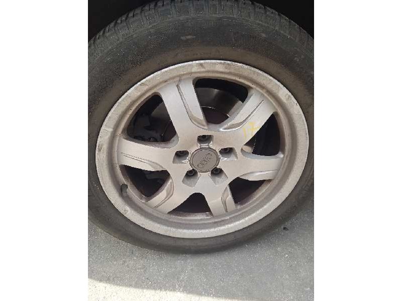 audi a6 berlina (4f2) del año 2006