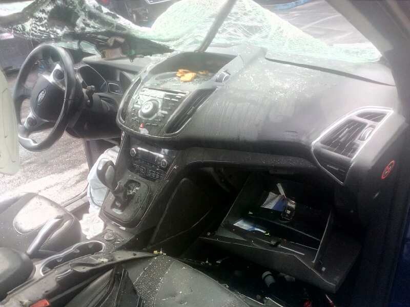 ford kuga (cbs) del año 2014