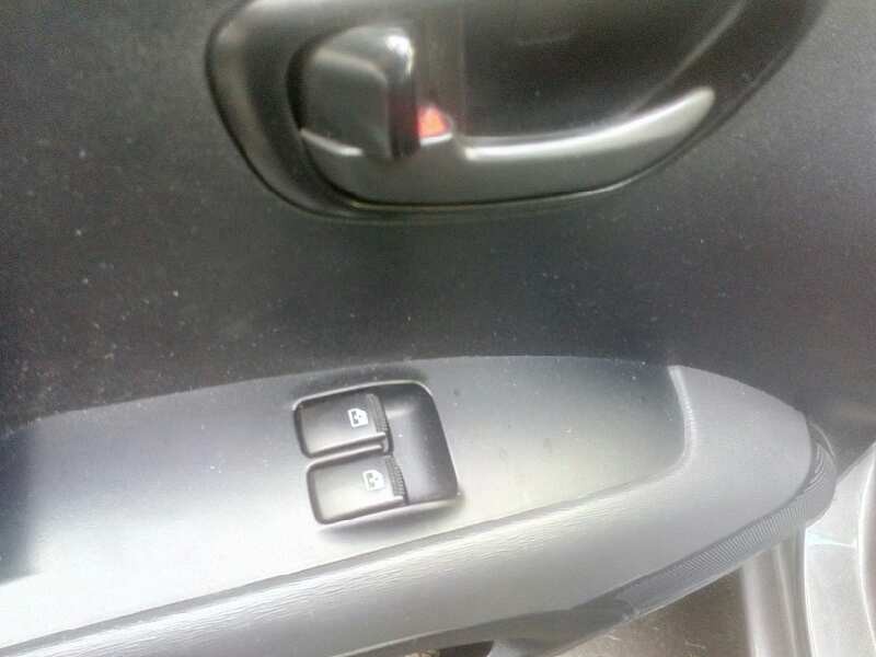 hyundai i10 del año 2011