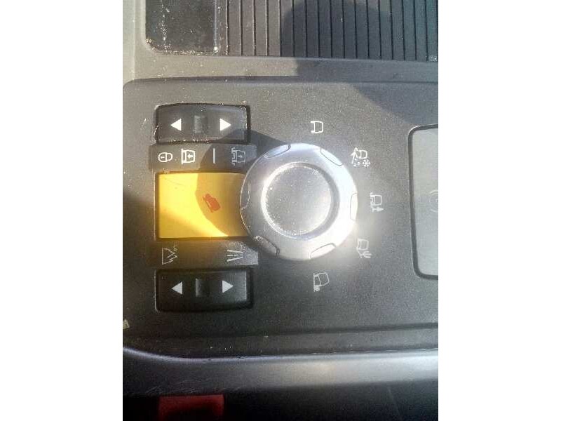 land rover range rover sport del año 2007