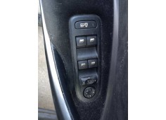 citroën c5 berlina del año 2009 2