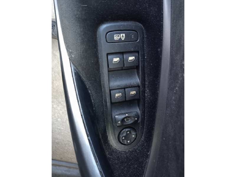 citroën c5 berlina del año 2009