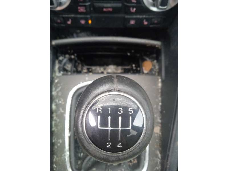 audi a3 sportback (8p) del año 2010