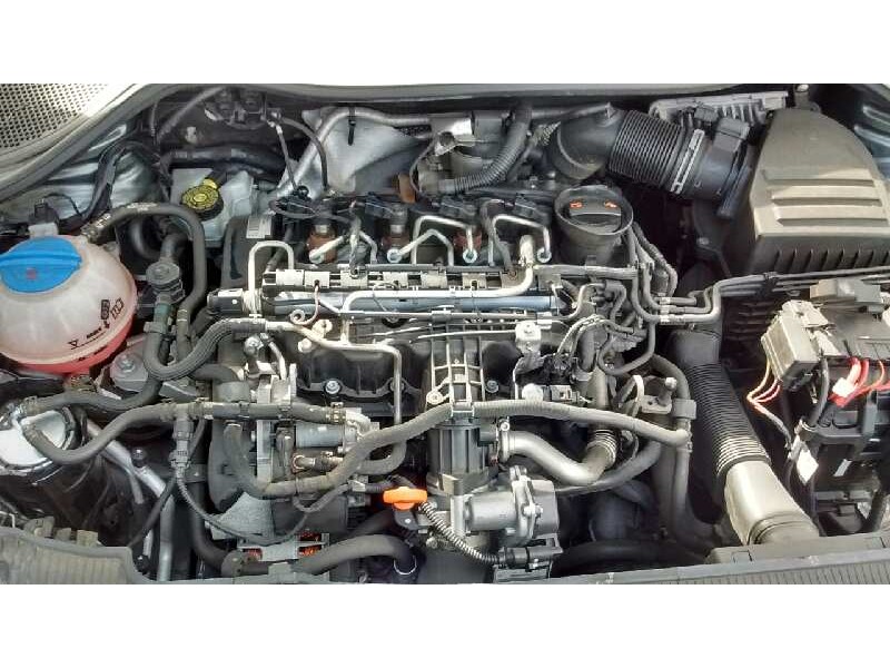 seat ibiza st (6j8) del año 2013