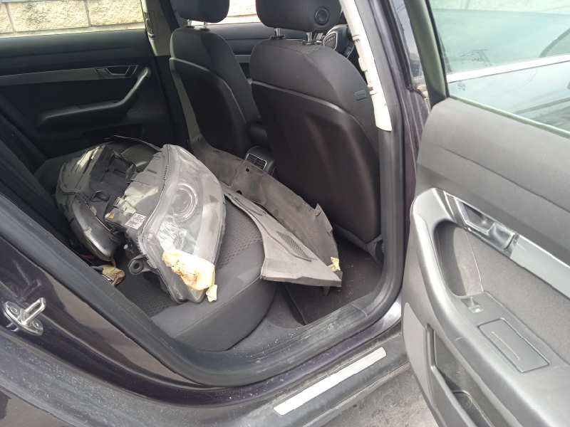 audi a6 berlina (4f2) del año 2006