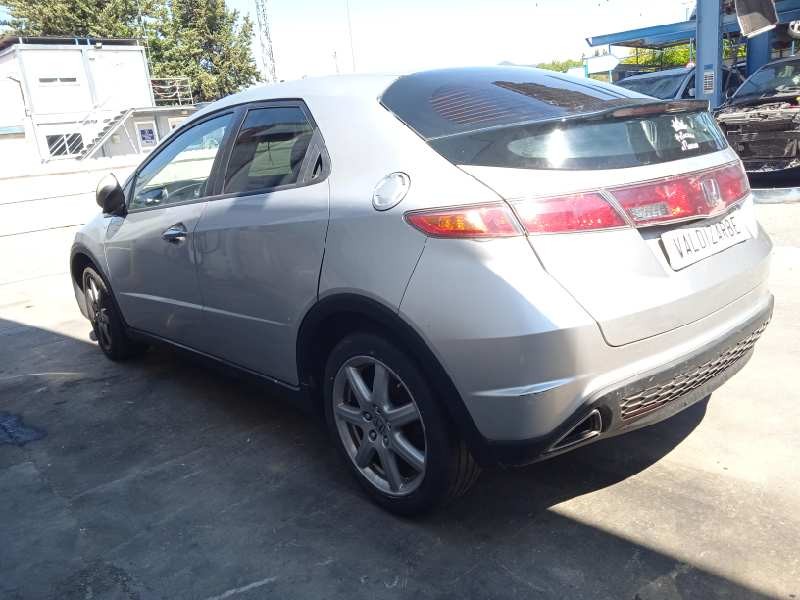 honda civic berlina 5 (fk) del año 2007