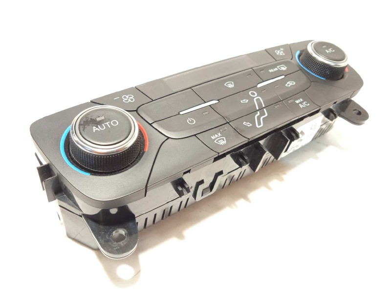 Recambio de mando climatizador para ford grand c-max (ceu) trend referencia OEM IAM F1ET18C612AJ  2373035