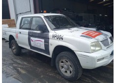 mitsubishi l 200 (k6/7) del año 2005