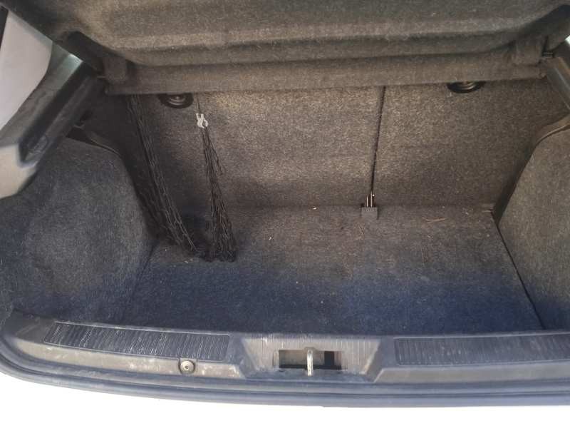 fiat grande punto (199) del año 2007