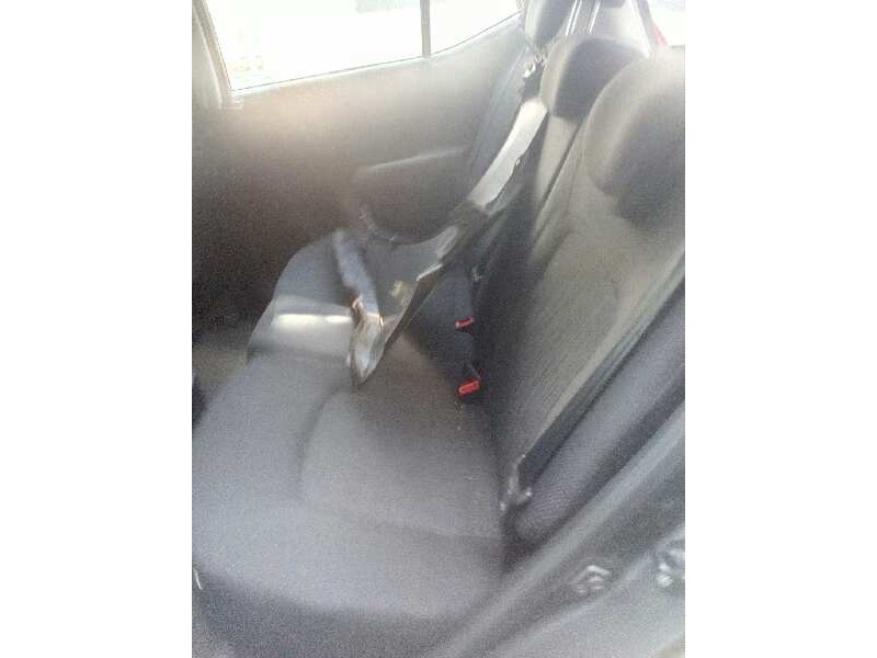 hyundai i10 del año 2011