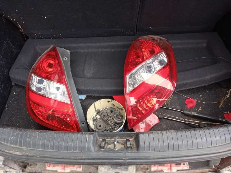 hyundai i20 del año 2010