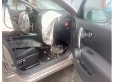 nissan qashqai (j10) del año 2011 2