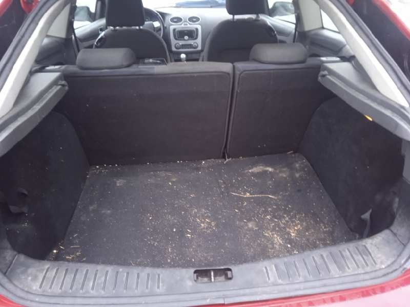 ford focus berlina (cap) del año 2007