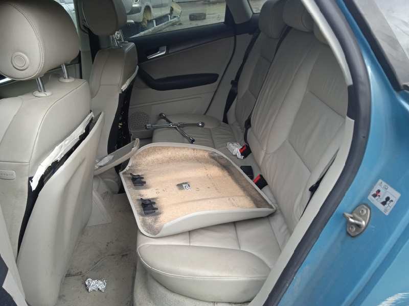 audi a3 sportback (8p) del año 2010