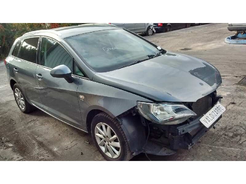 seat ibiza st (6j8) del año 2013