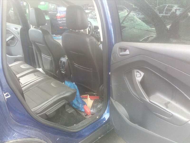 ford kuga (cbs) del año 2014