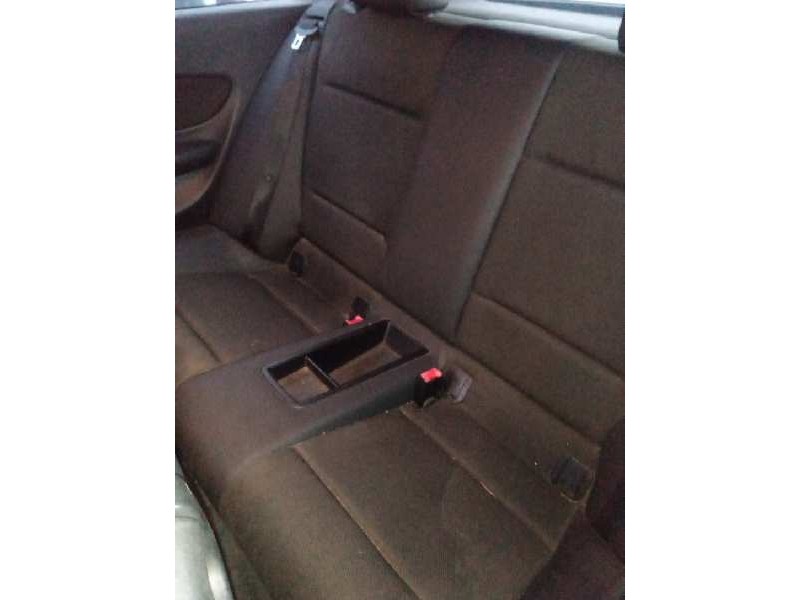 bmw serie 1 berlina (e81/e87) del año 2007