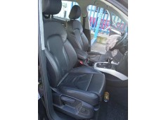 audi q5 (8r) del año 2014 2