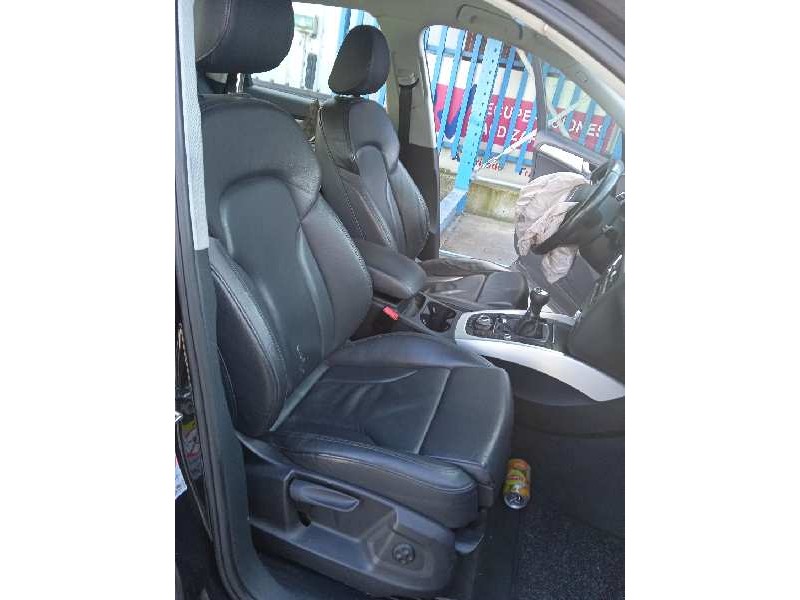 audi q5 (8r) del año 2014