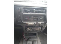 mitsubishi l 200 (k6/7) del año 2005 2