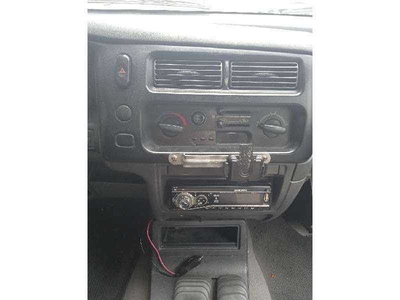 mitsubishi l 200 (k6/7) del año 2005