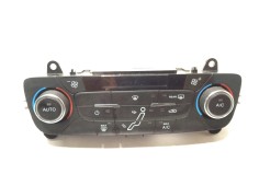 Recambio de mando climatizador para ford grand c-max (ceu) trend referencia OEM IAM F1ET18C612AJ  2373035 2