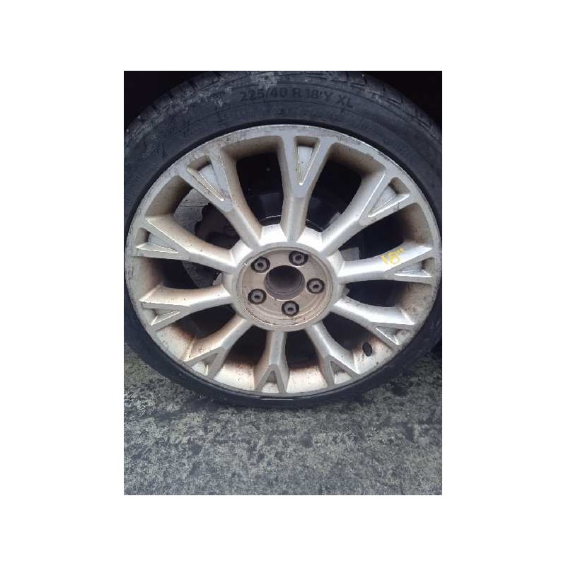 ford focus berlina (cap) del año 2007