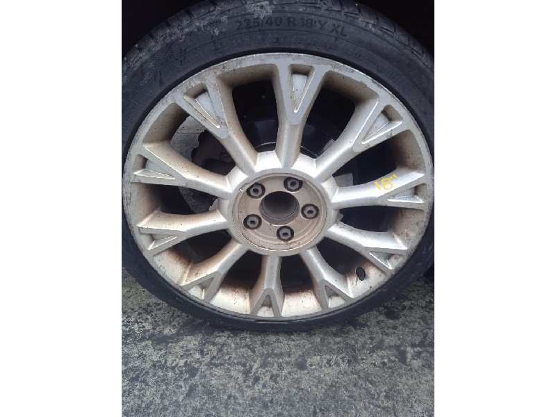 ford focus berlina (cap) del año 2007